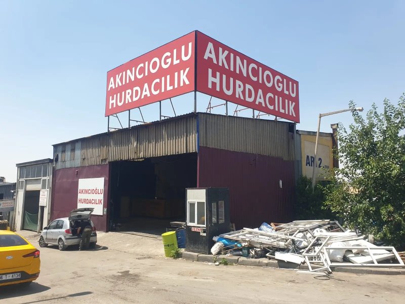 25 Yıllık Tecrübe ile Güvenilir Çözüm Ortağınız