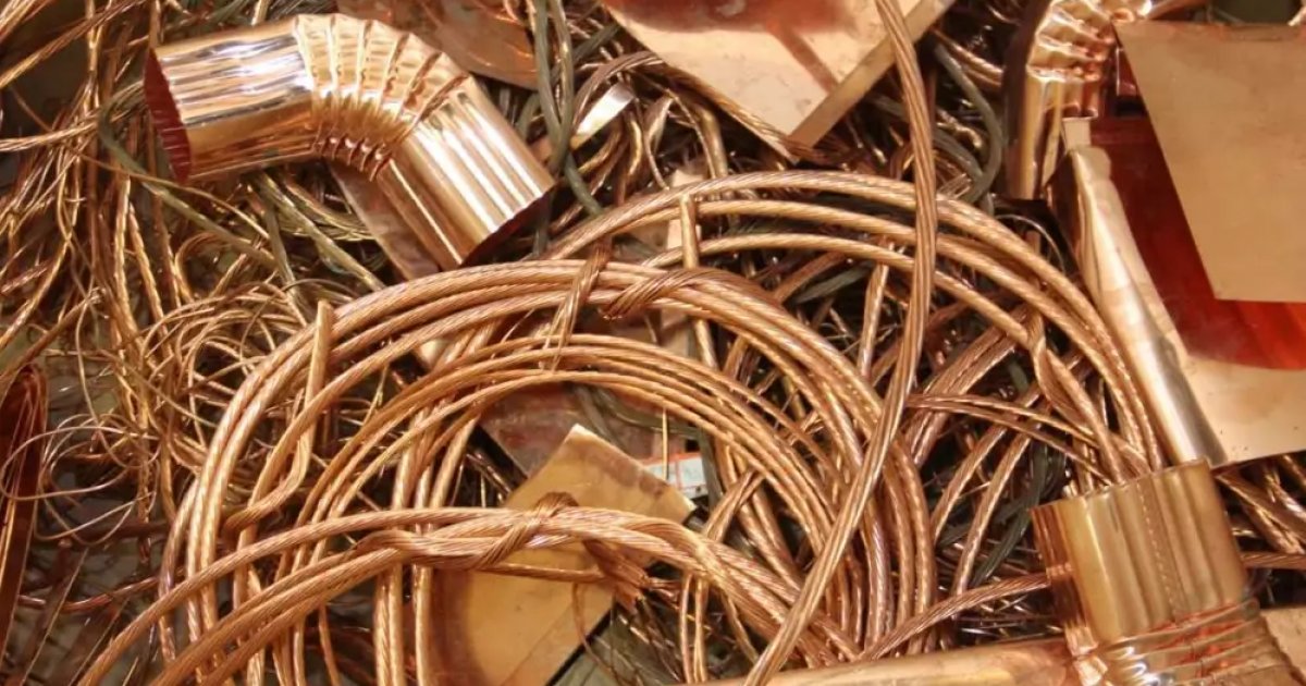 Bakır Hurdası Nasıl Anlaşılır? Değerini Belirleyen Faktörler