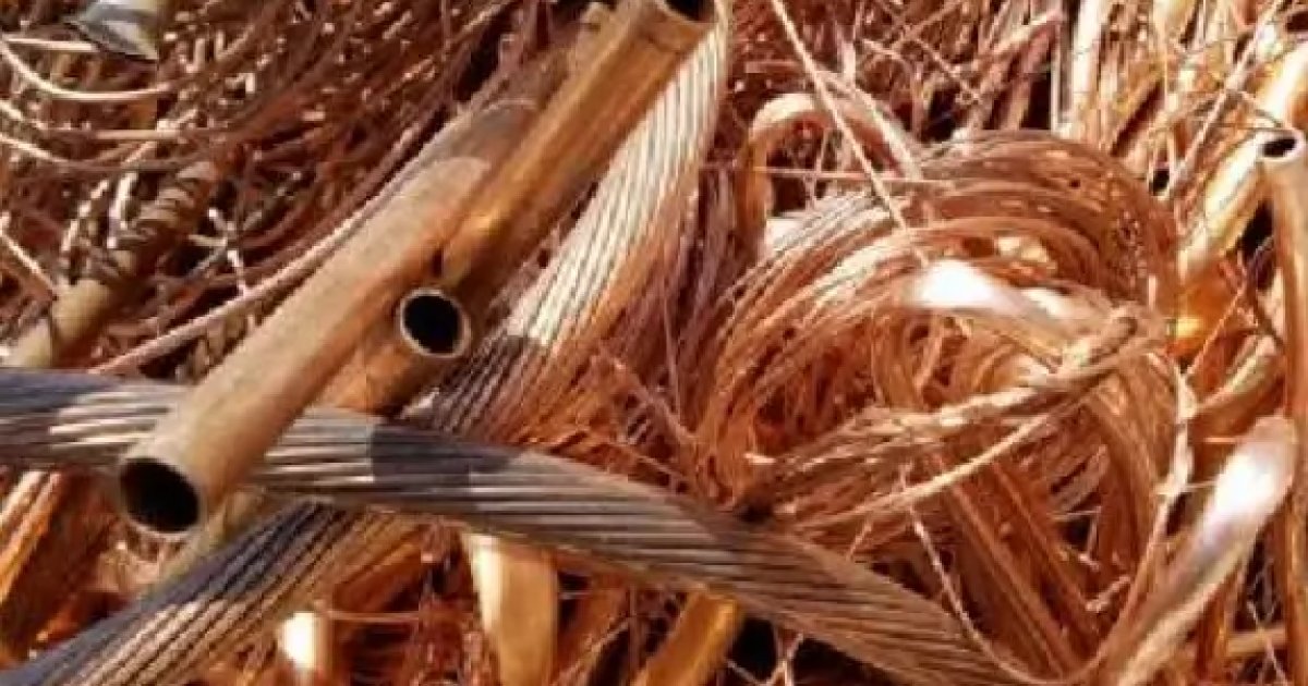 Bakır Hurdası Çeşitleri ve Değerini Belirleyen Faktörler