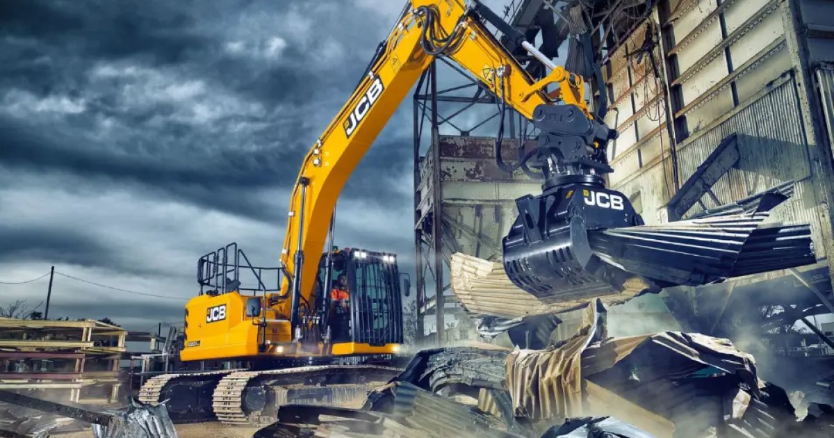 Fabrika Sökümü ve Hurda Alımı Süreci Nasıl İşler?