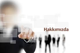 Hakkımızda